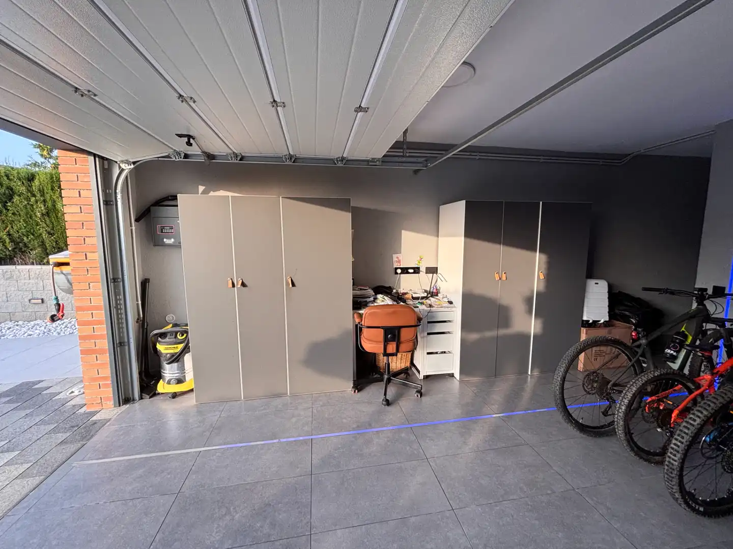 Casa amb terrassa en venda a Carrer la Pau, imagen 8