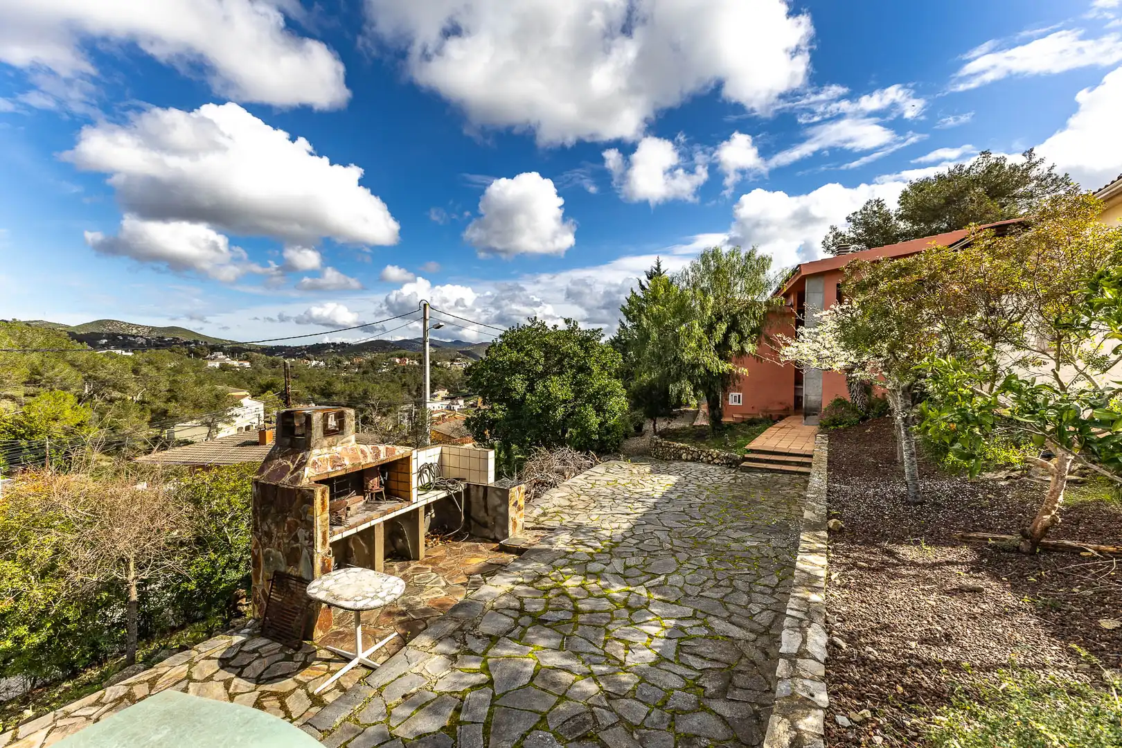 House with pool for sale in Olivella, imagen 7