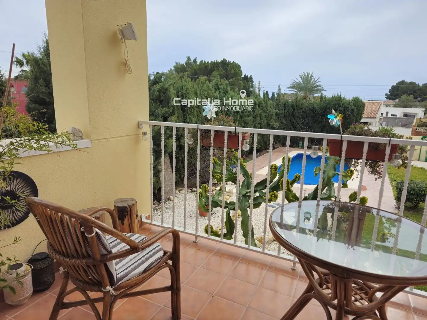 Xalet amb piscina en venda a Espinela, imagen 29