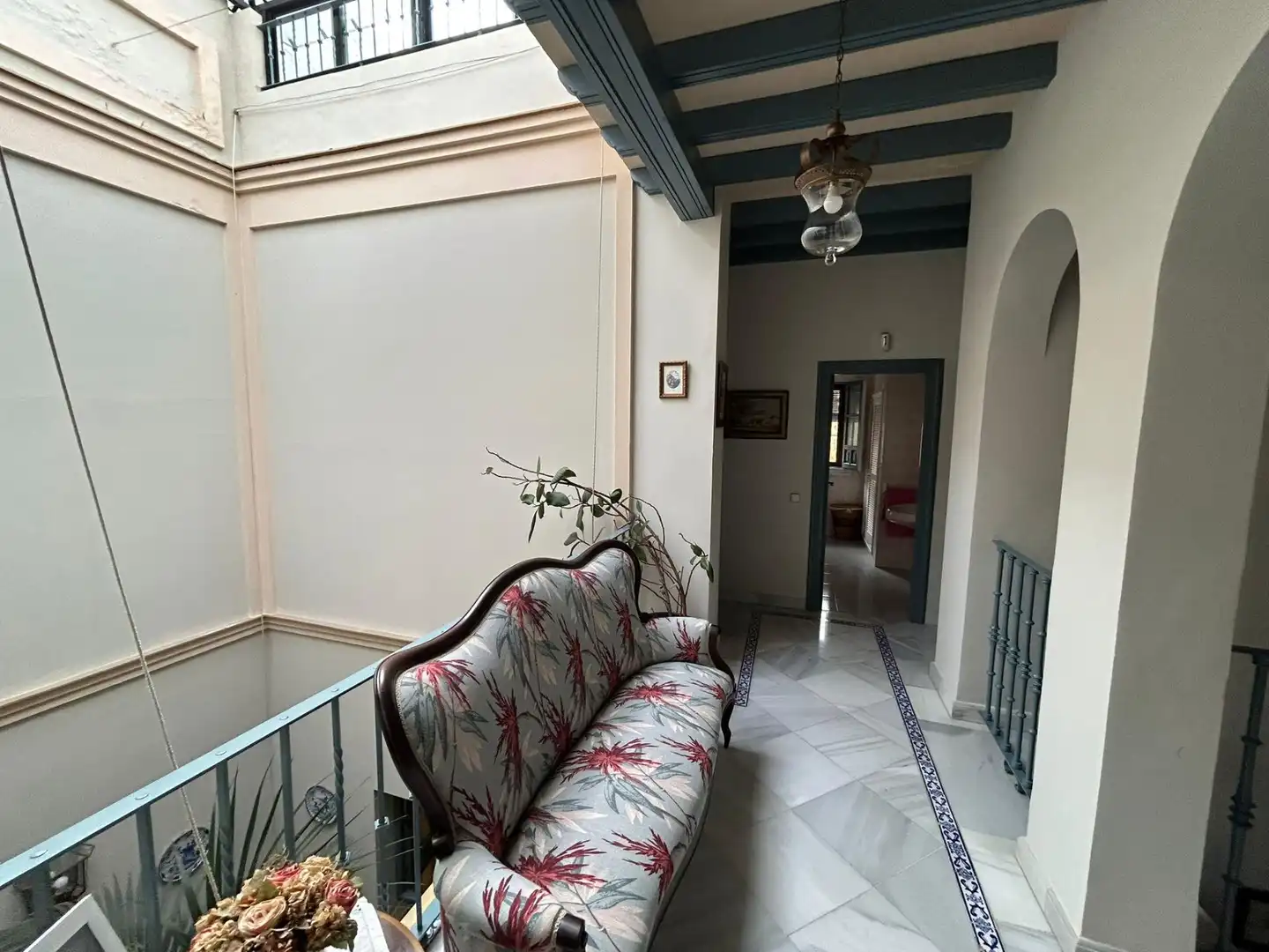 Casa adosada en venta en Carmona