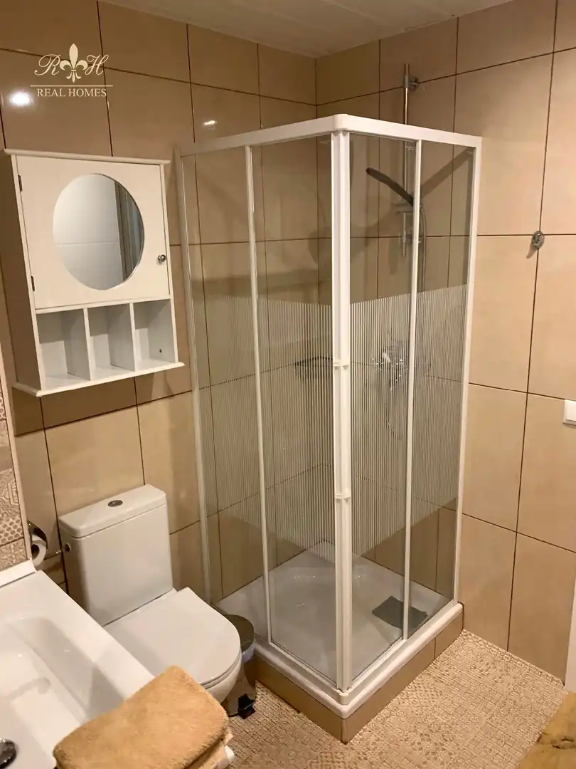 Penthouse with lift for sale in VICENTE LLORCA ALÓS, imagen 18
