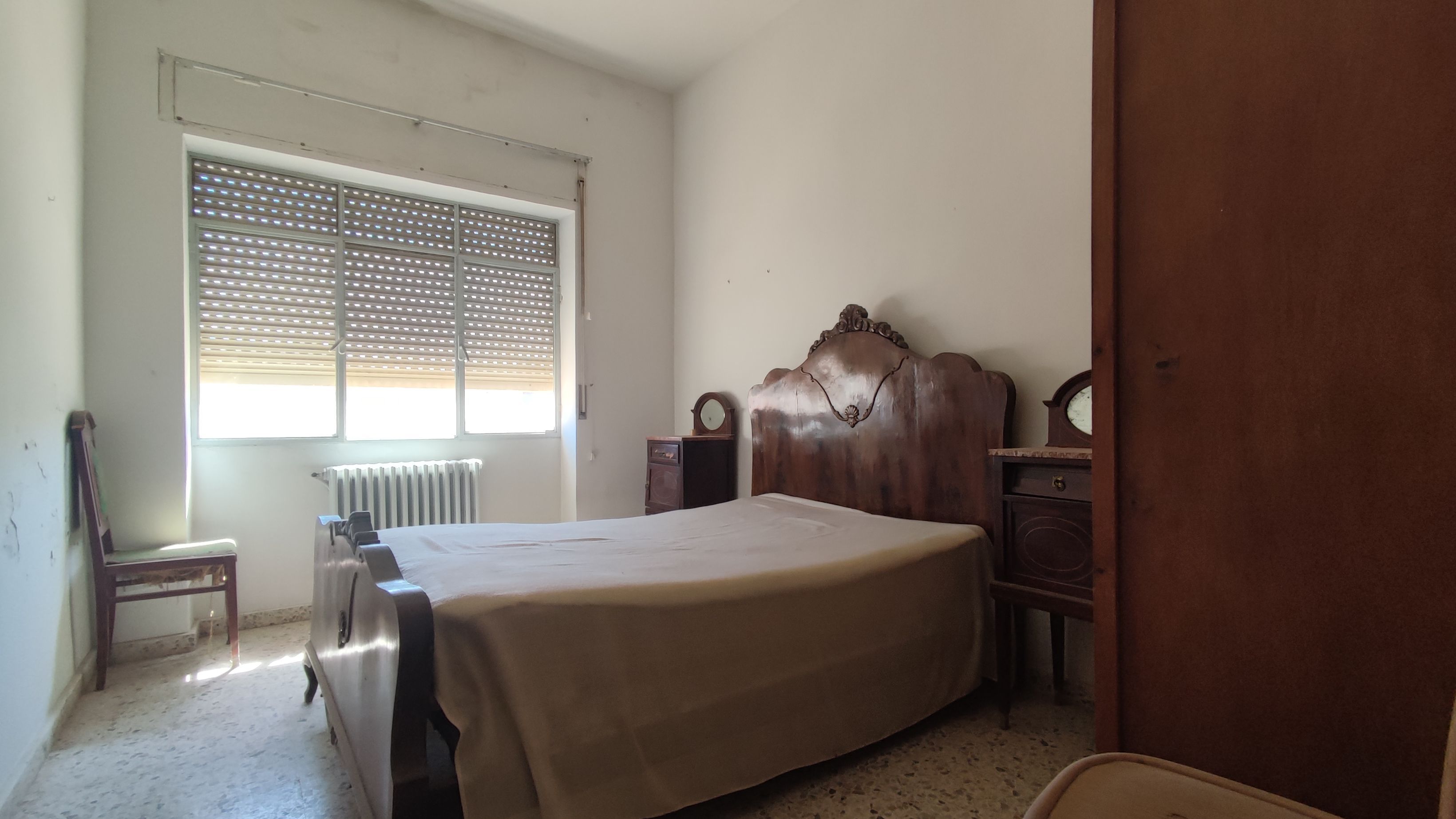 Dormitori de Casa o xalet en venda en Torralba de Calatrava amb Terrassa i Traster