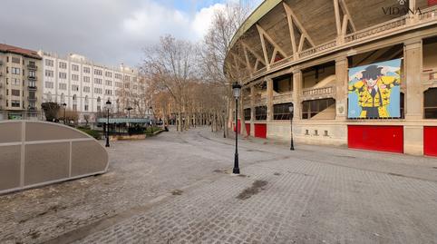 Foto 5 de Pis en venda a Pamplona-iruña - Arrieta, 1º Ensanche,  Pamplona / Iruña