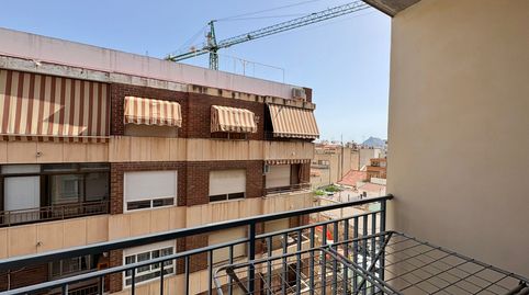 Foto 2 de Piso de alquiler en Calle Maestro Chapí, 41, Centro, San Vicente del Raspeig / Sant Vicent del Raspeig