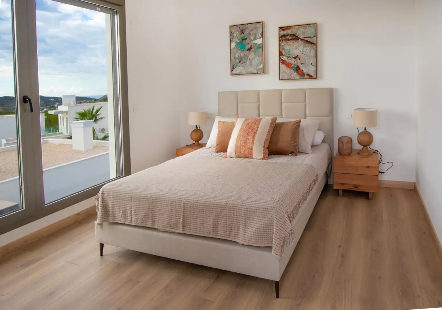 Villa avec piscine à vendre à Golf Bahía, imagen 8