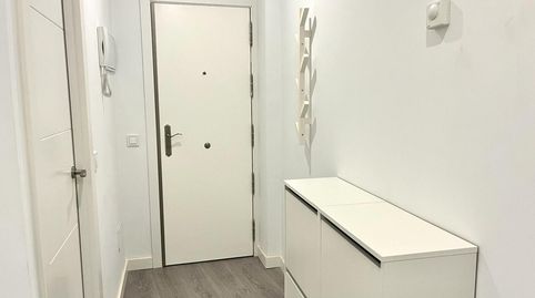 Foto 4 de Apartamento de alquiler en Paseo de la Ermita, Aravaca, Madrid Capital