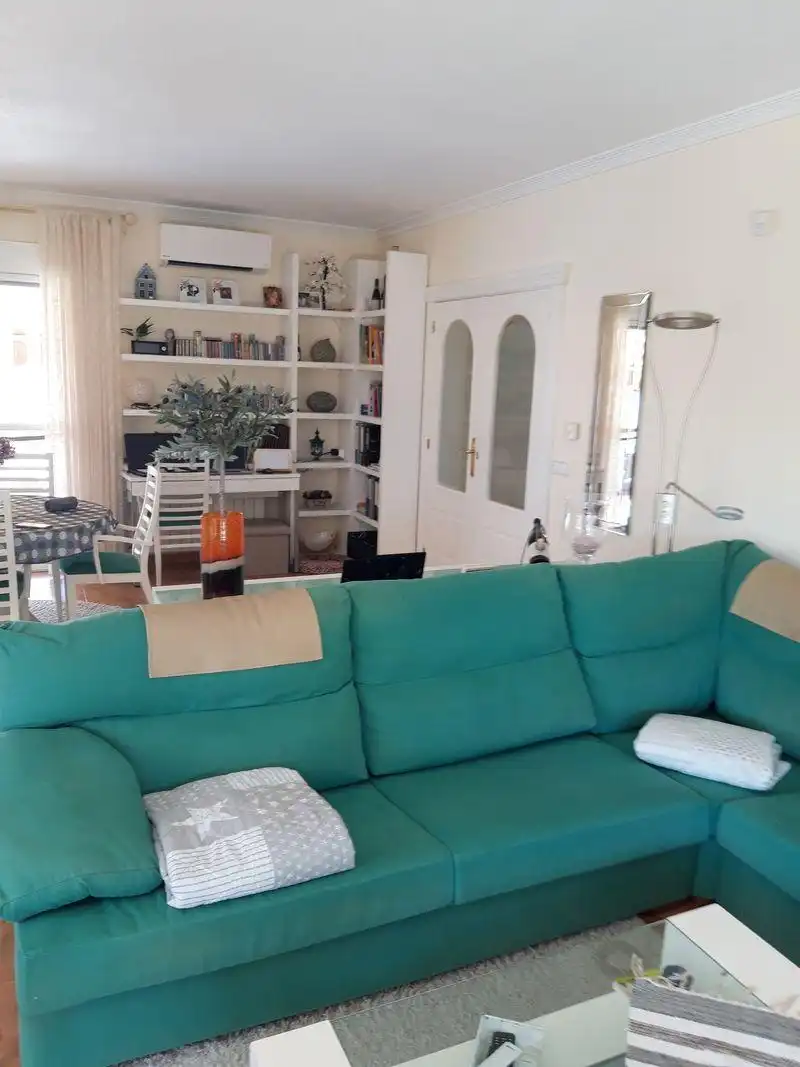 Casa en venta en Pueblo - Urbanizaciones, imagen 20