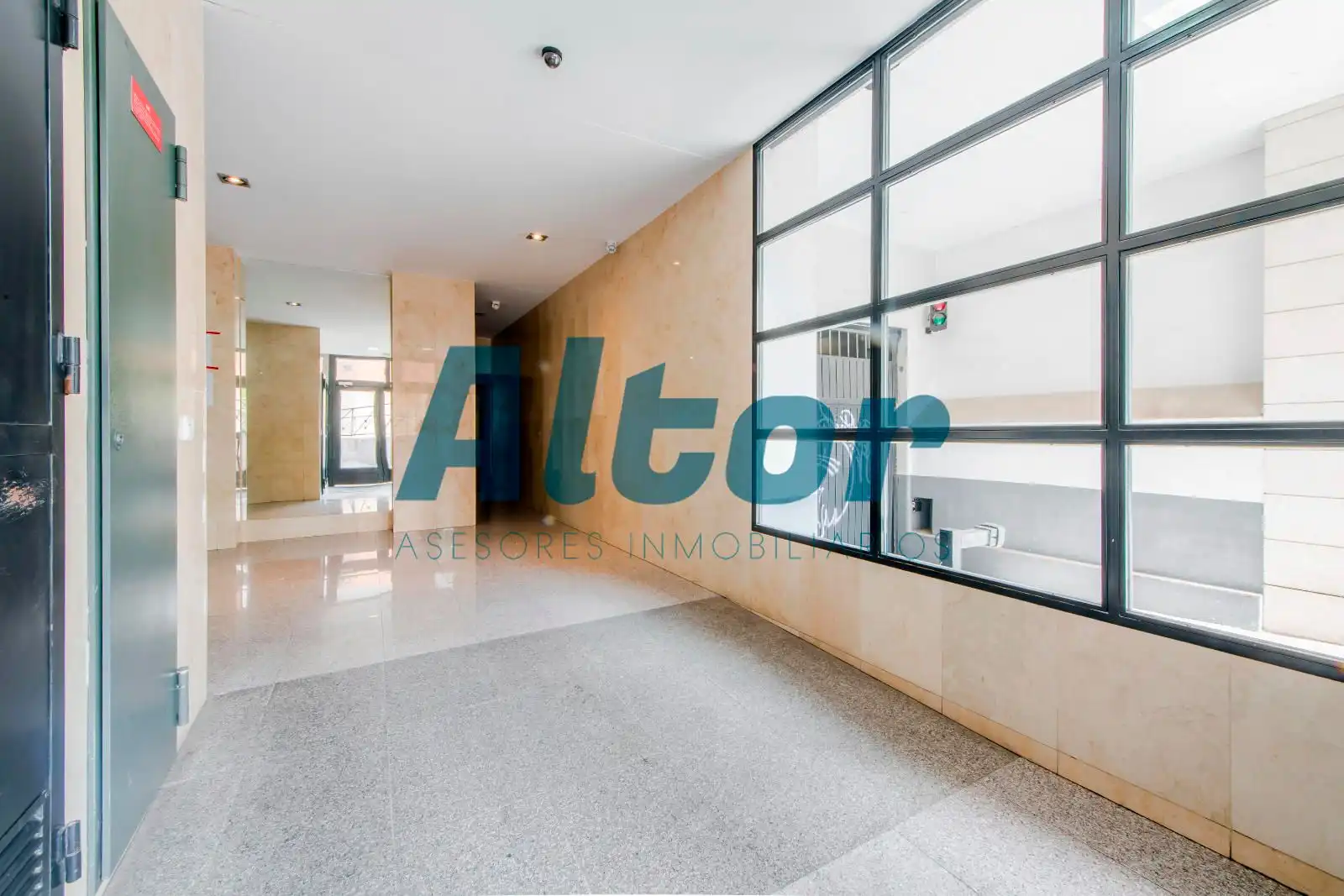 Piso con ascensor en venta en de ERCILLA, imagen 76
