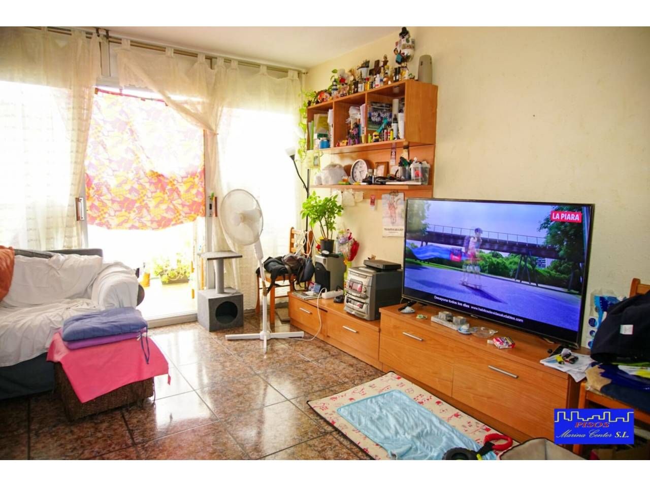 Flat for sale in Amèrica, Bellvitge, Bellvitge - El Gornal - Granvia LH