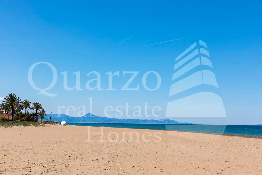 Study for sale in Dénia  with Heating