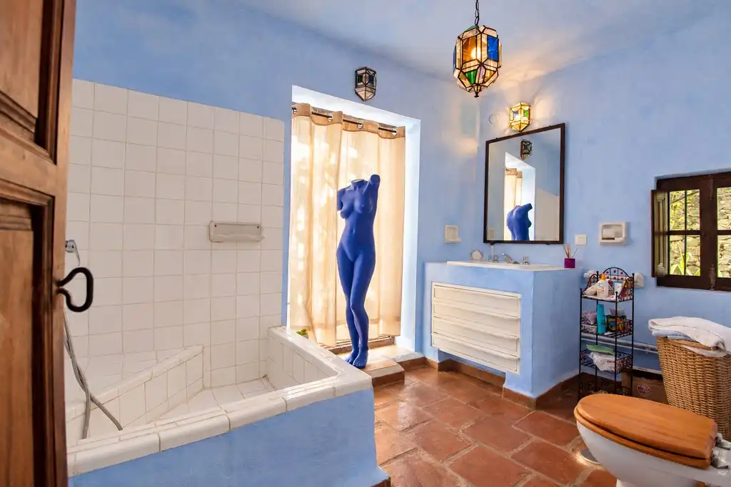Villa avec balcon à vendre à Torrox Pueblo, imagen 15