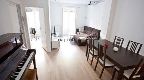 Photo 2 of Flat for sale in Cuba, Russafa, Valencia