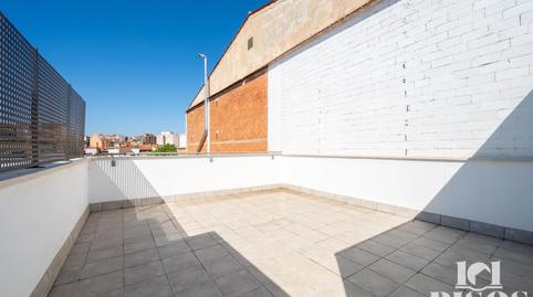 Foto 4 de Àtic en venda a Atico, Centre - Estació, Sant Cugat del Vallès