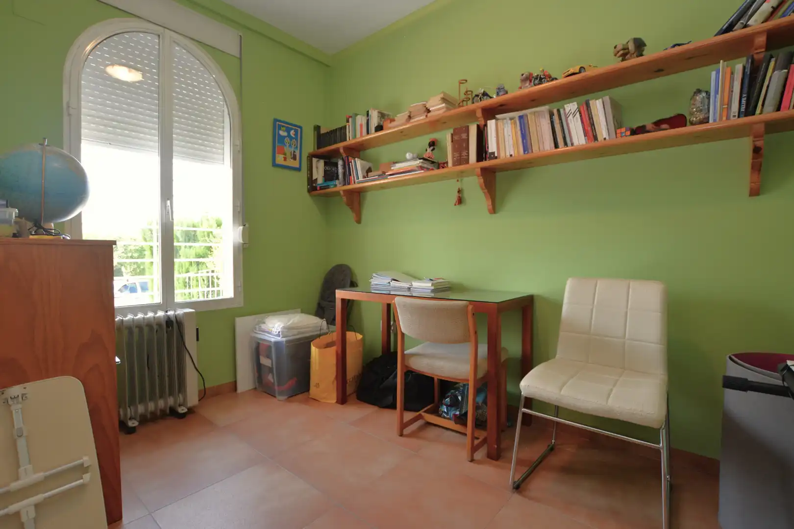 Semi-detached house with terrace for sale in Calle del Teatro, imagen 21