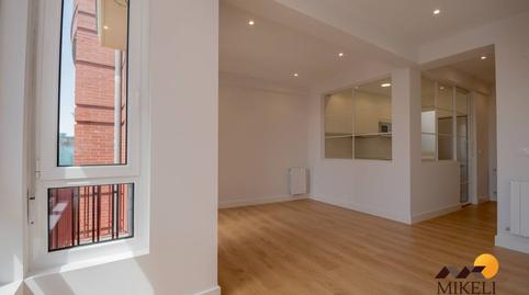 Foto 2 de Pis de lloguer a Reina Victoria, 47, Puerto Chico, Cantabria