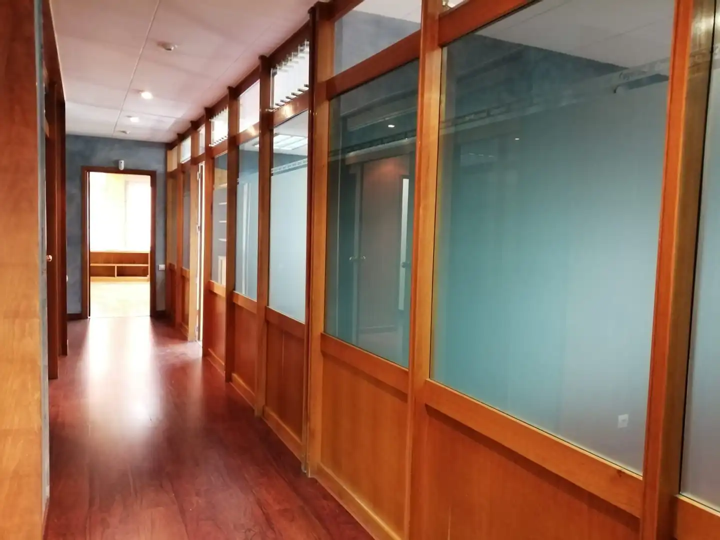 Büro zum Verkauf in Murcia mit Klimaanlage und Heizung