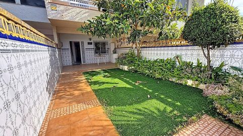 Foto 4 von Einfamilien-Reihenhaus zum Verkauf in Coma-ruga platja, El Vendrell