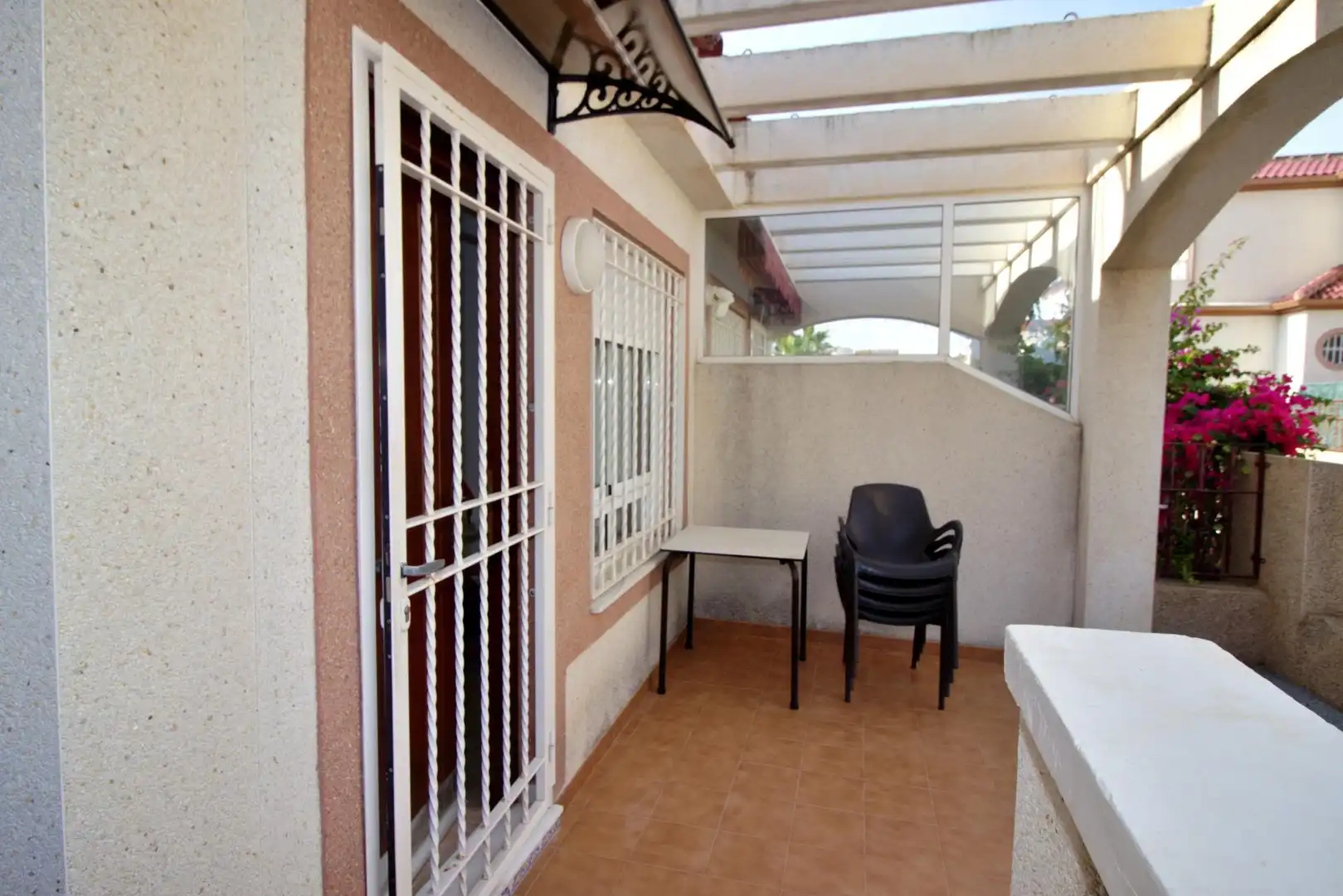 Bungalow with pool to rent in San Fulgencio, imagen 12