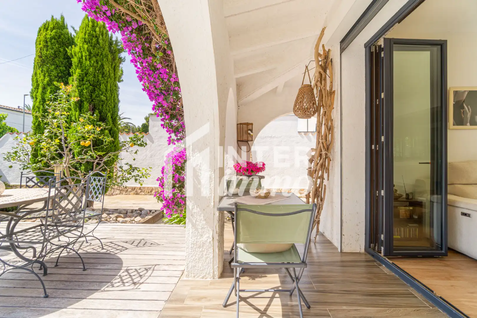 Maison avec piscine à vendre à Carrer Peni 153, imagen 45