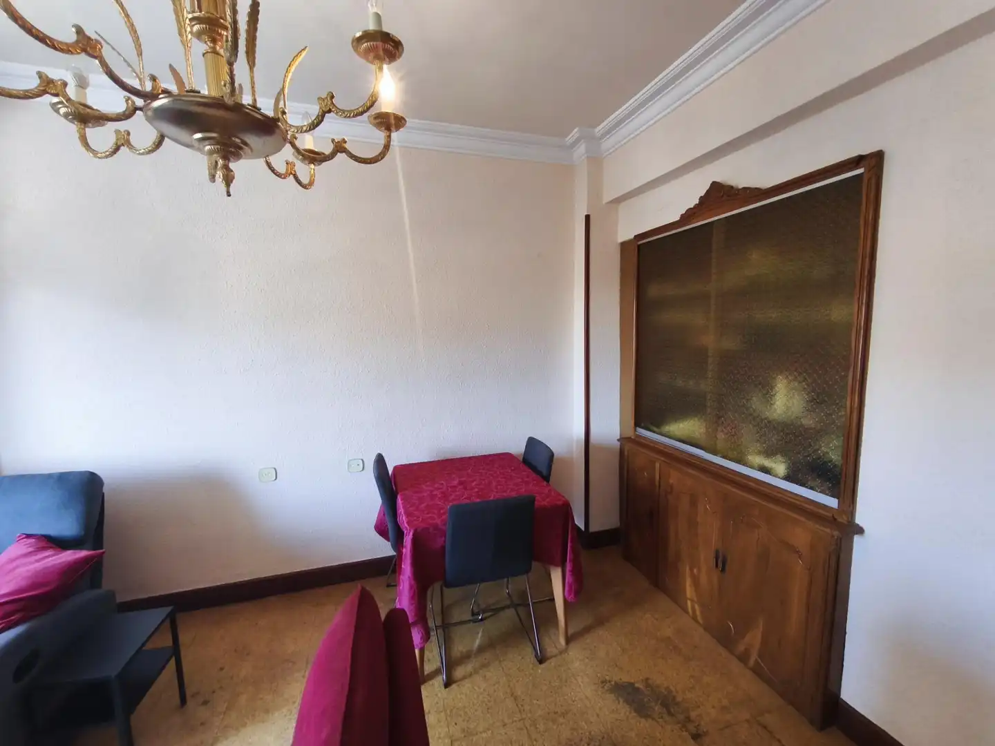 Comedor de Piso en venta en Coronación 