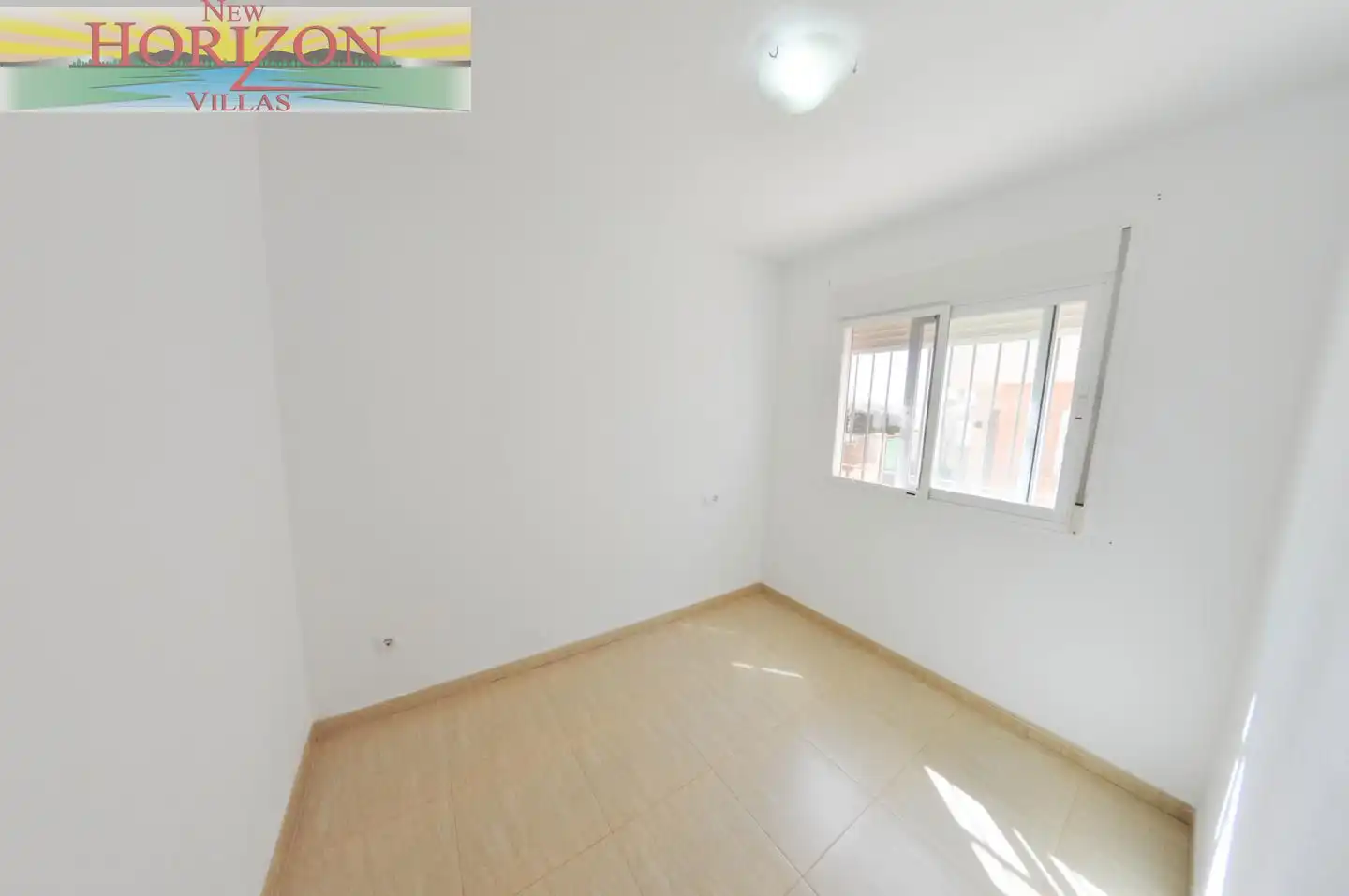 Habitación de Dúplex en venta en Zurgena con Aire acondicionado, Terraza y Piscina comunitaria