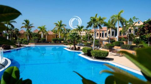 Foto 3 de Casa adosada de alquiler en La Duquesa, Playa del Duque, Adeje