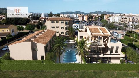 Foto 5 de Casa adosada en venda a Cala Millor, Son Servera