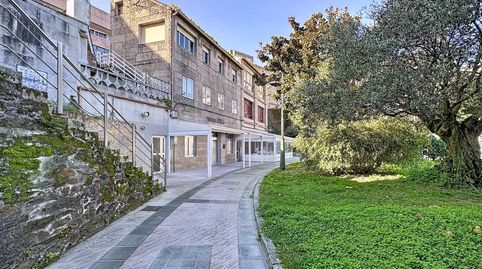 Foto 3 de Pis en venda a Rúa Rafael Picó, 46, Adina - Portonovo, Sanxenxo