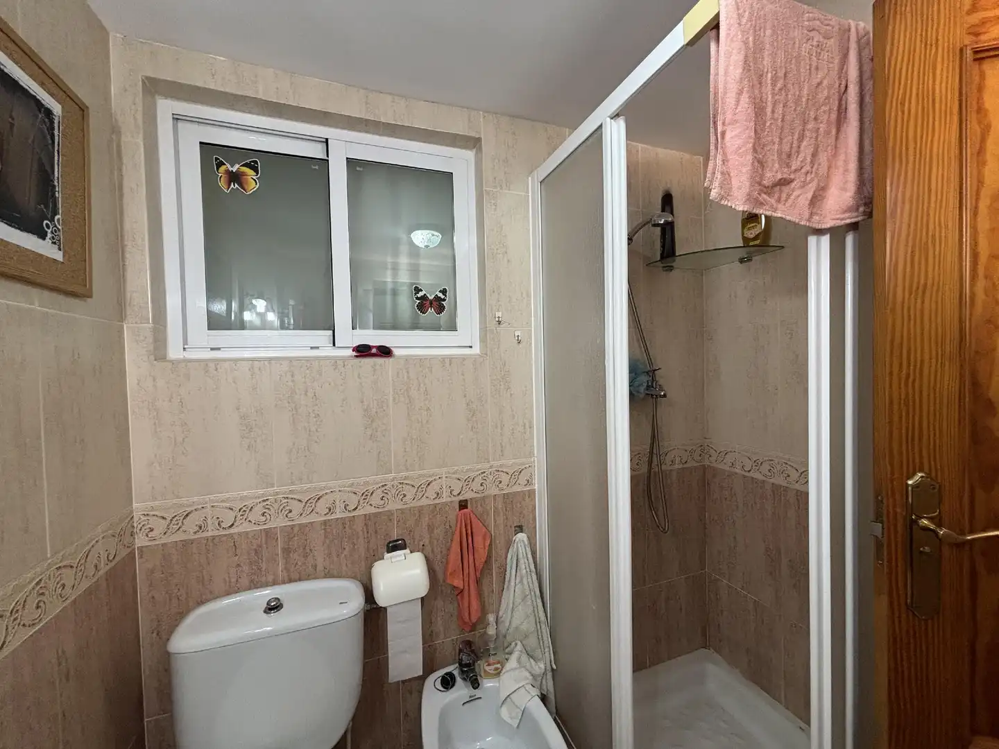 Baño de Piso en venta en Cambrils con Aire acondicionado, Jardín privado y Balcón