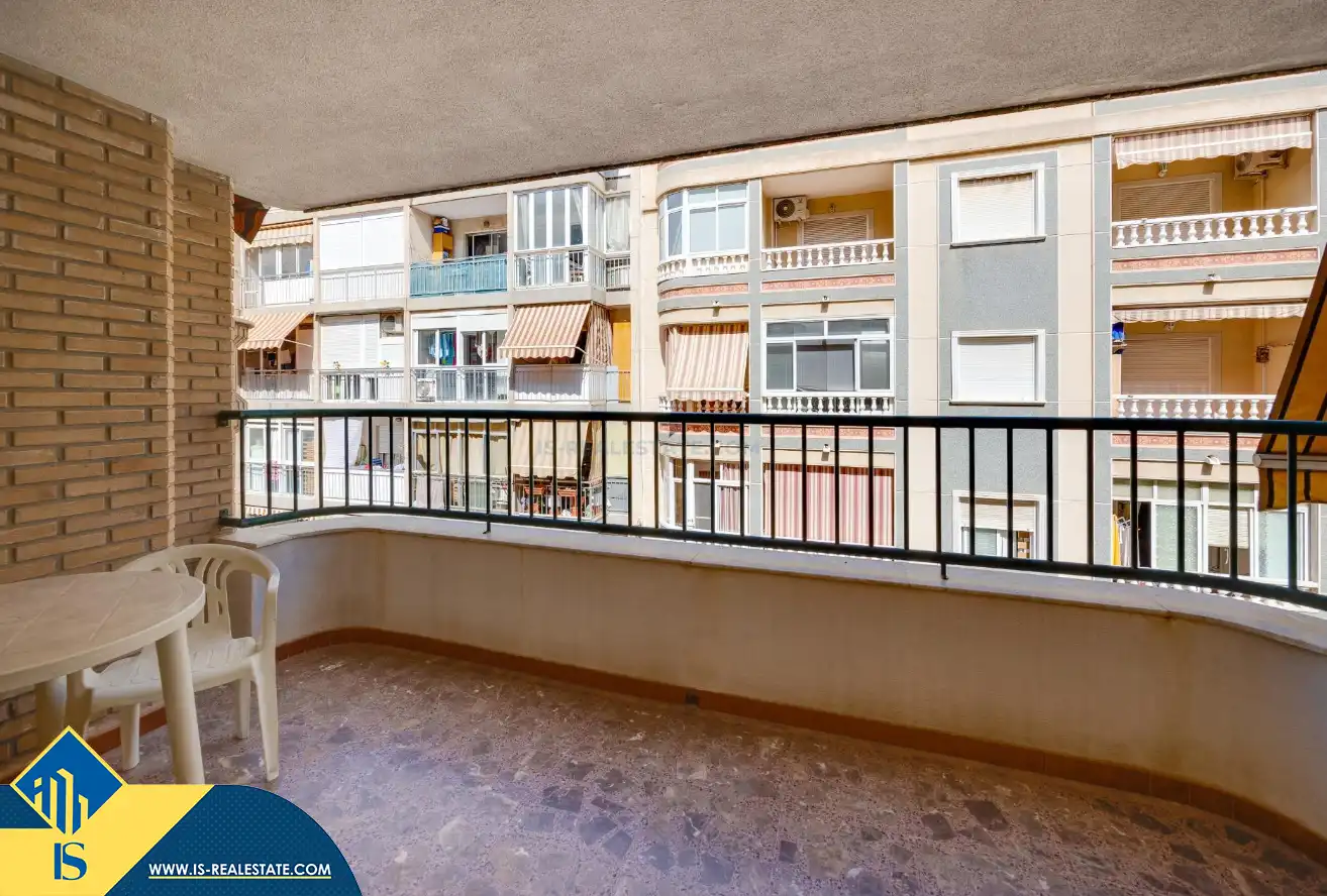 Mini appartamento con ascensore in vendita a Playa del Cura, imagen 4