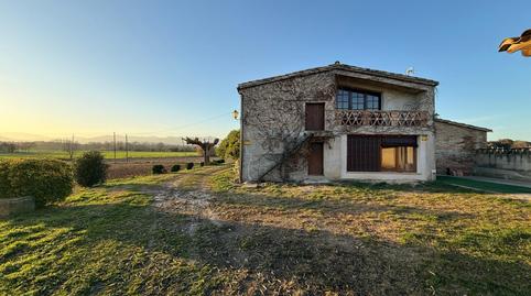 Foto 4 de Casa o xalet de lloguer a St Dalmai - Salitja, Vilobí d'Onyar, Girona