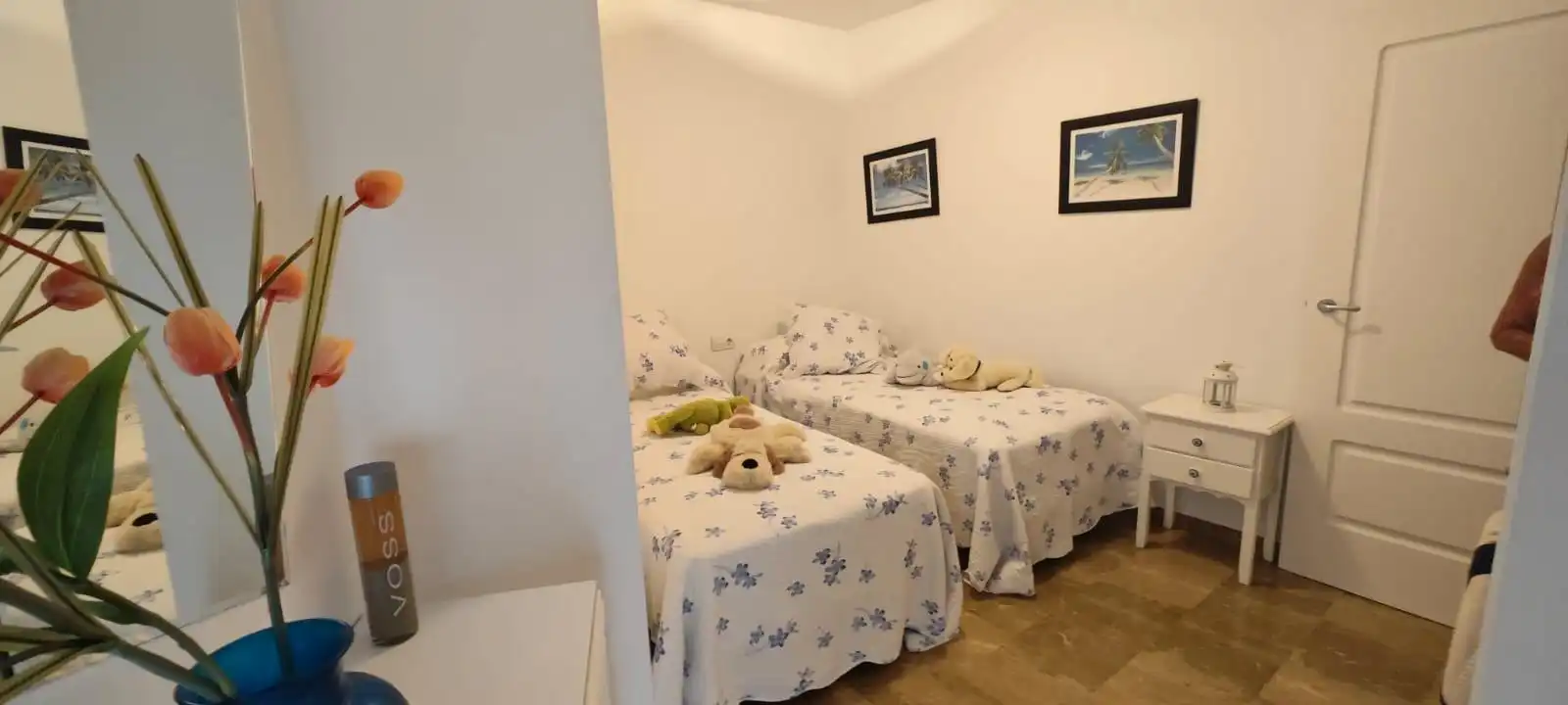 Apartamento con piscina en venta en El Puerto, imagen 9