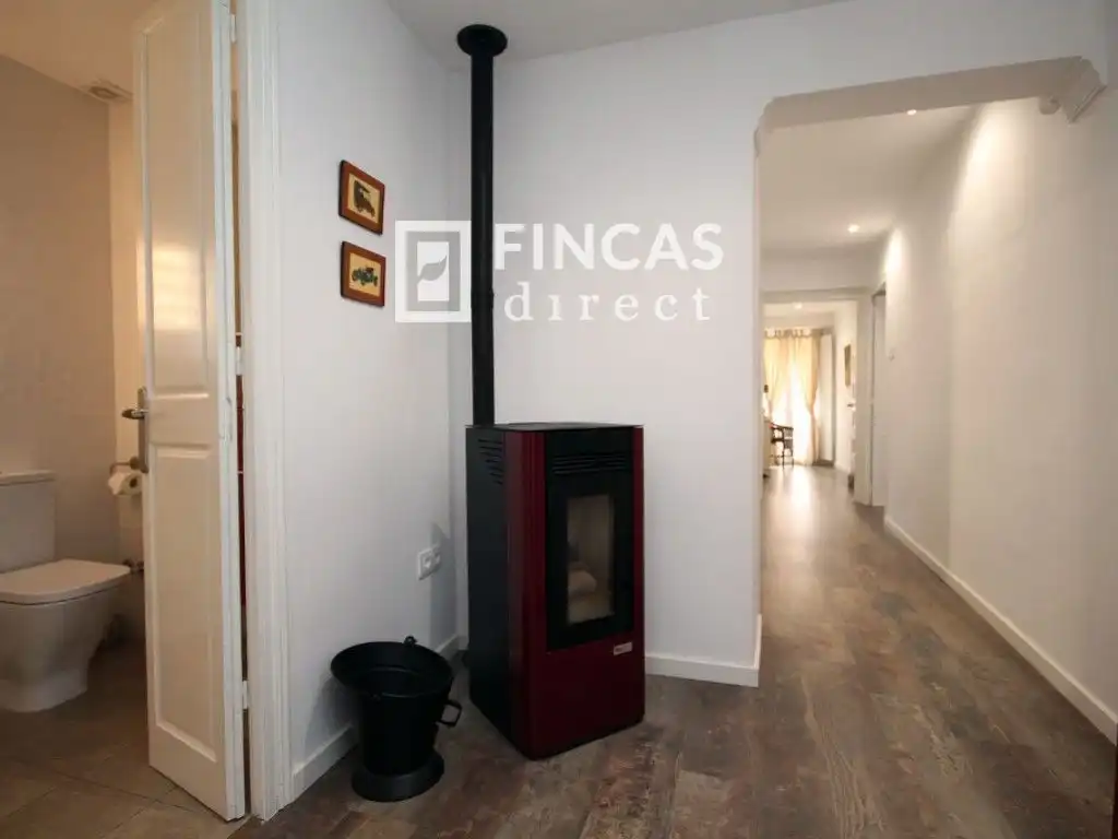 Houses for sale in Benifallet  with Heating, Terrace and Storage room