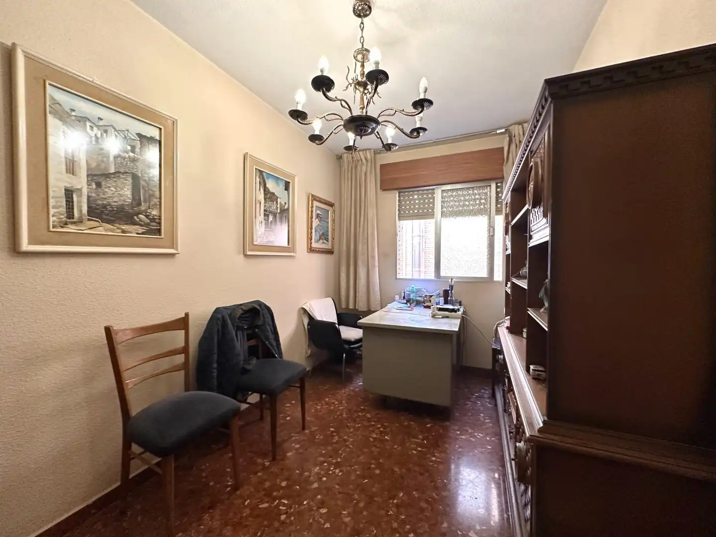 Flat with lift for sale in Calle PINTOR ZULOAGA, imagen 10