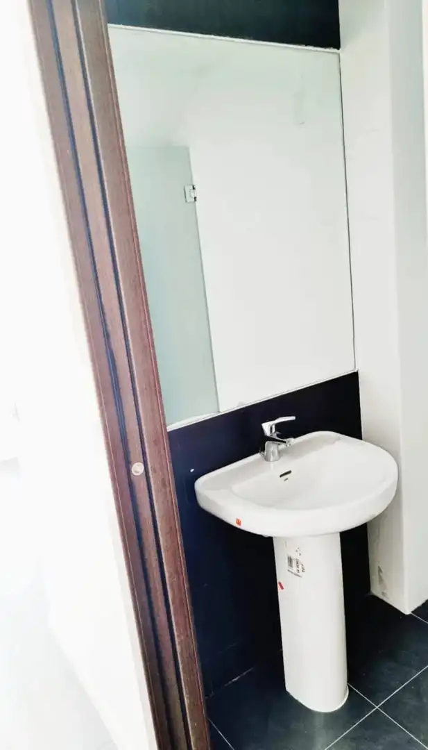 Bany de Apartament en venda en Albacete