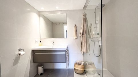 Foto 5 de Apartament de lloguer a Carrer Xavier Montsalvatge, Montjuïc, Girona Capital