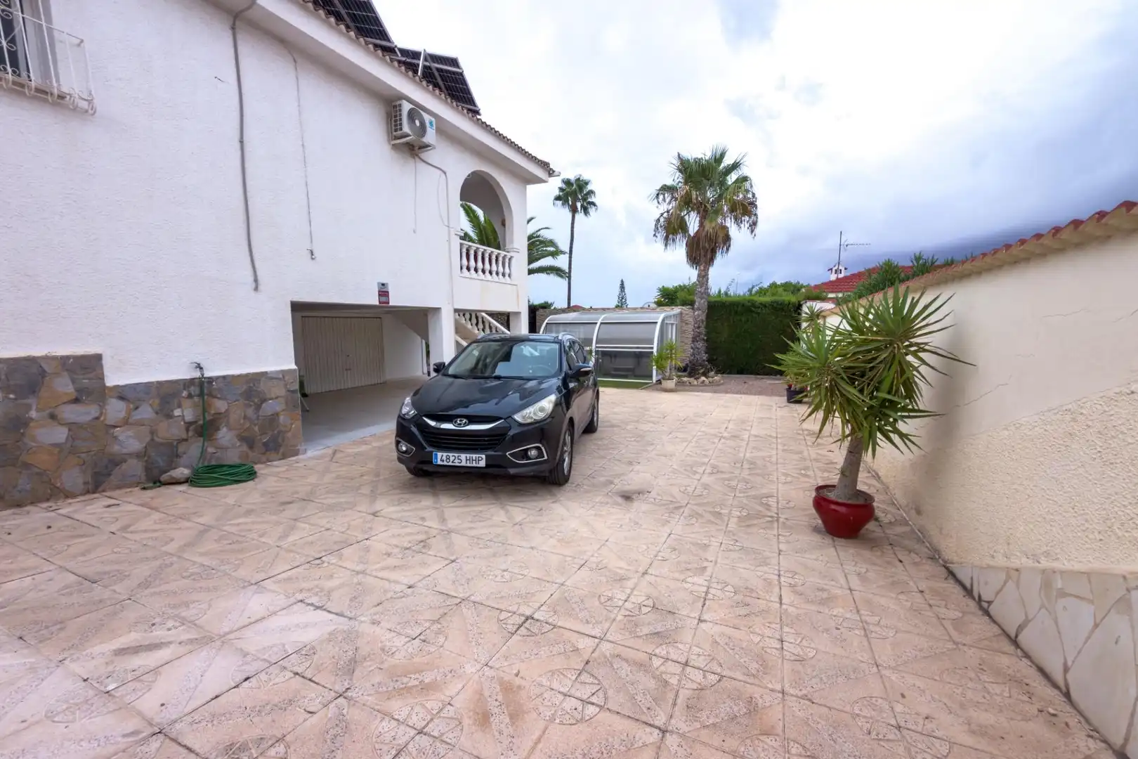 Casa con piscina in vendita a Avenida COSTA AZUL DE LA, imagen 56