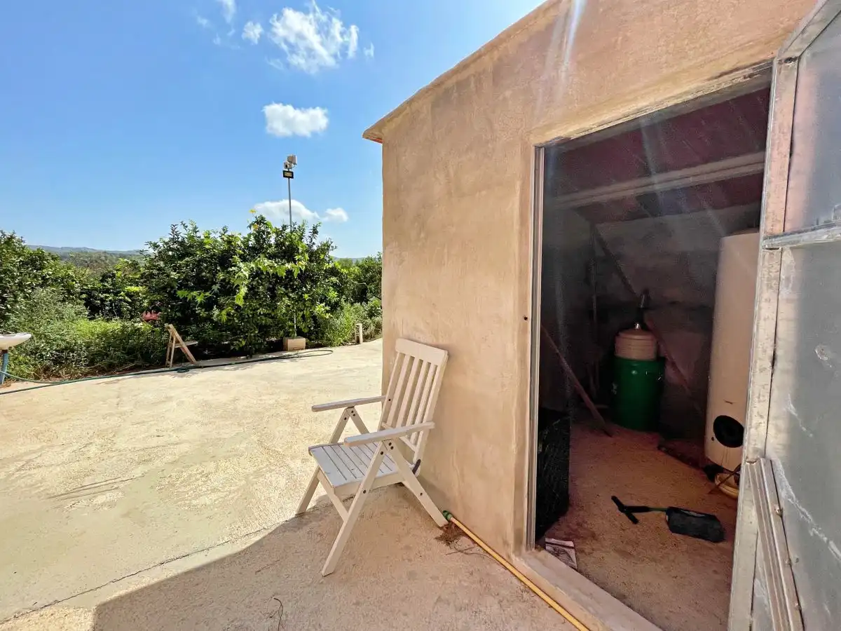 Villa à vendre à Jesús - Els Reguers, imagen 66