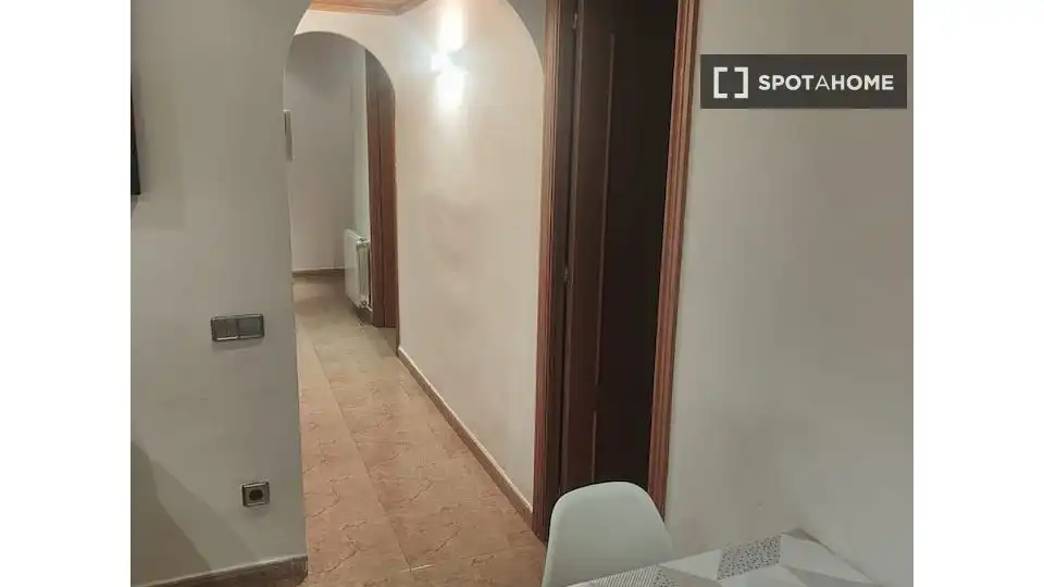 Pis amb terrassa de lloguer a Collblanc - La Torrassa, imagen 12