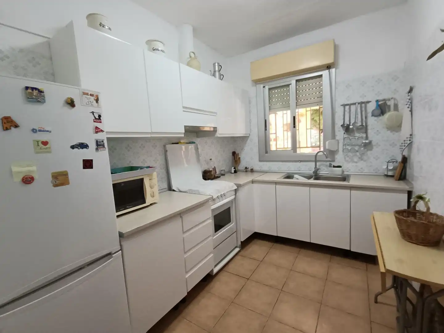 Haus zum Verkauf in Playa - Ben Afeli, imagen 23