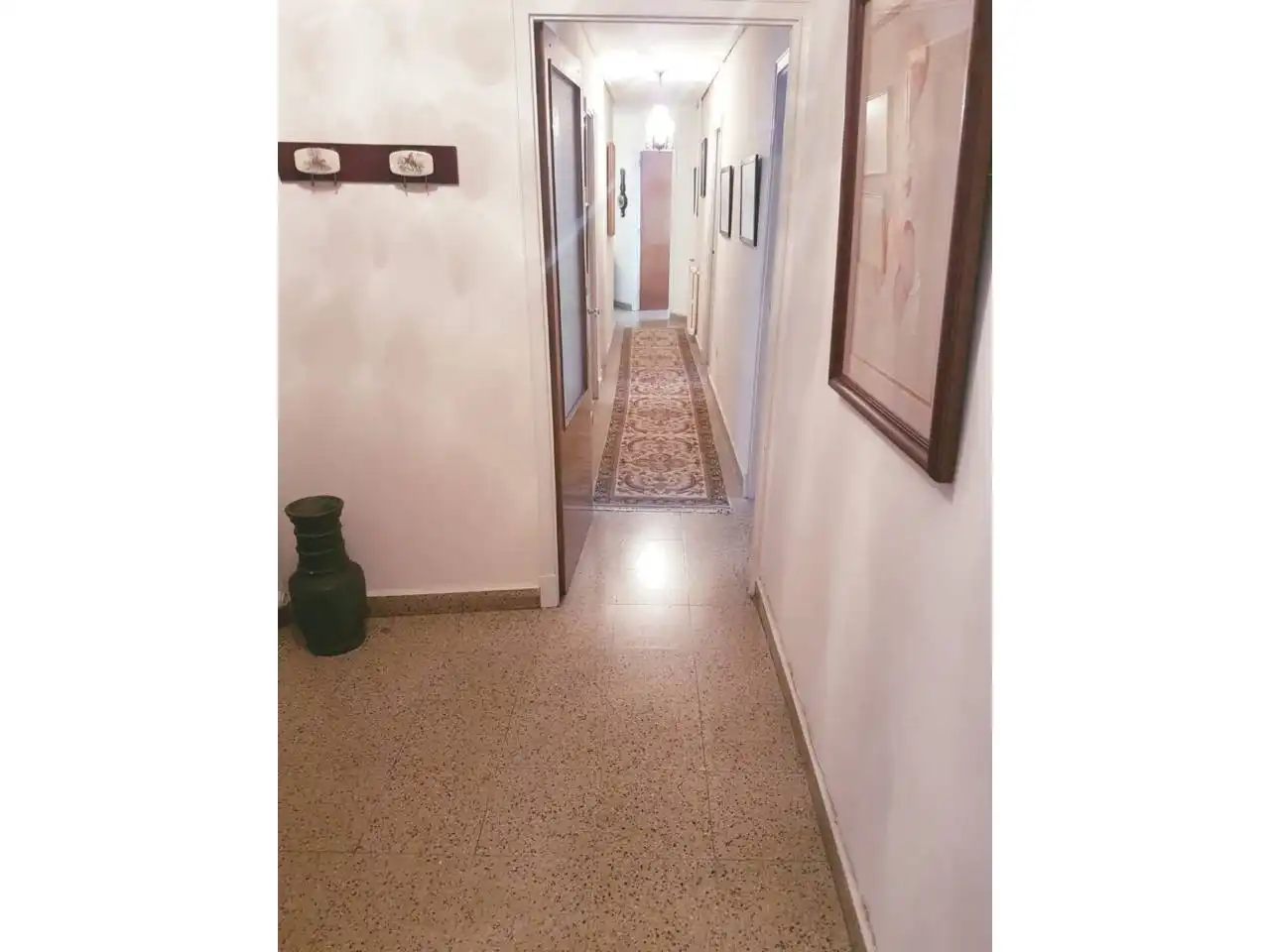 Appartement avec ascenseur à vendre à Casco Viejo, imagen 4