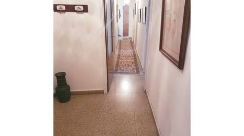 Foto 4 de Pis en venda a Casco Viejo, Ourense Capital