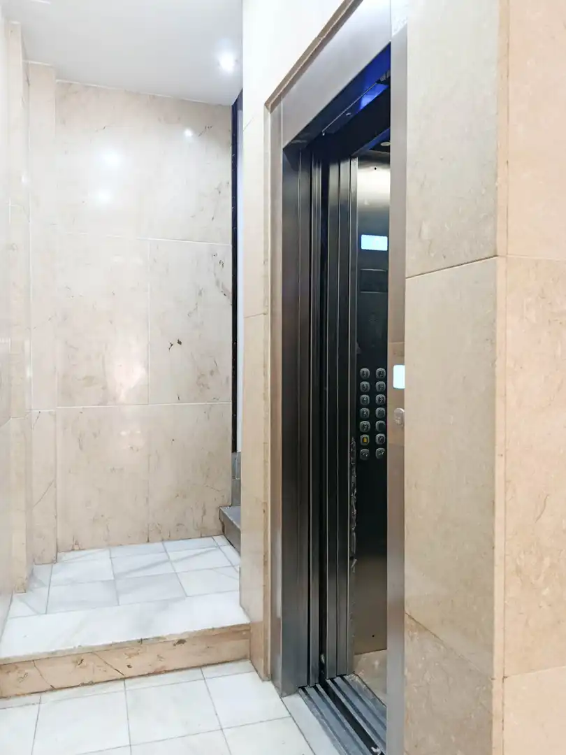 Flat for sale in CL OBISPO JAIME PEREZ, Mont-Olivet