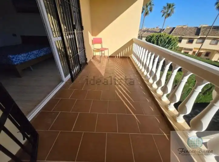 Casa o xalet en venda a del Golf Este, Nueva Torrequebrada