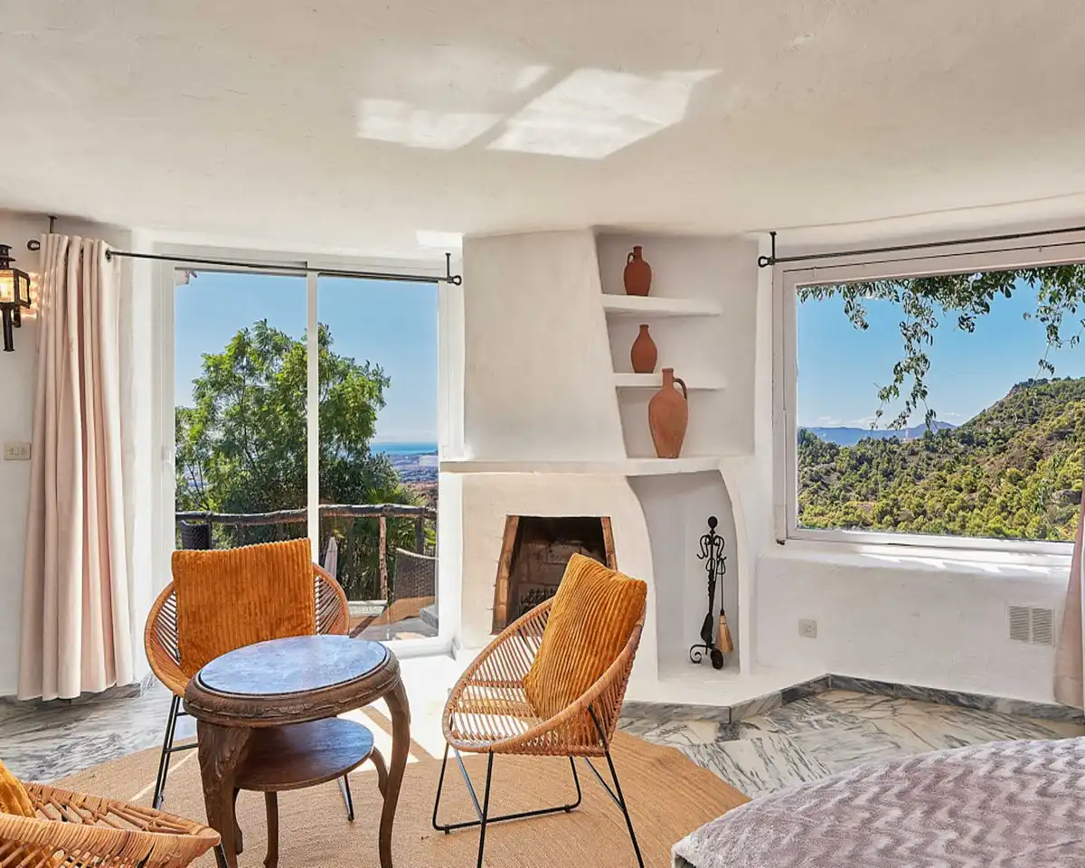 Casa in vendita a Mijas pueblo, imagen 22