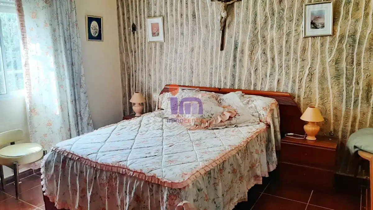 Finca rústica en venta en Membrilla