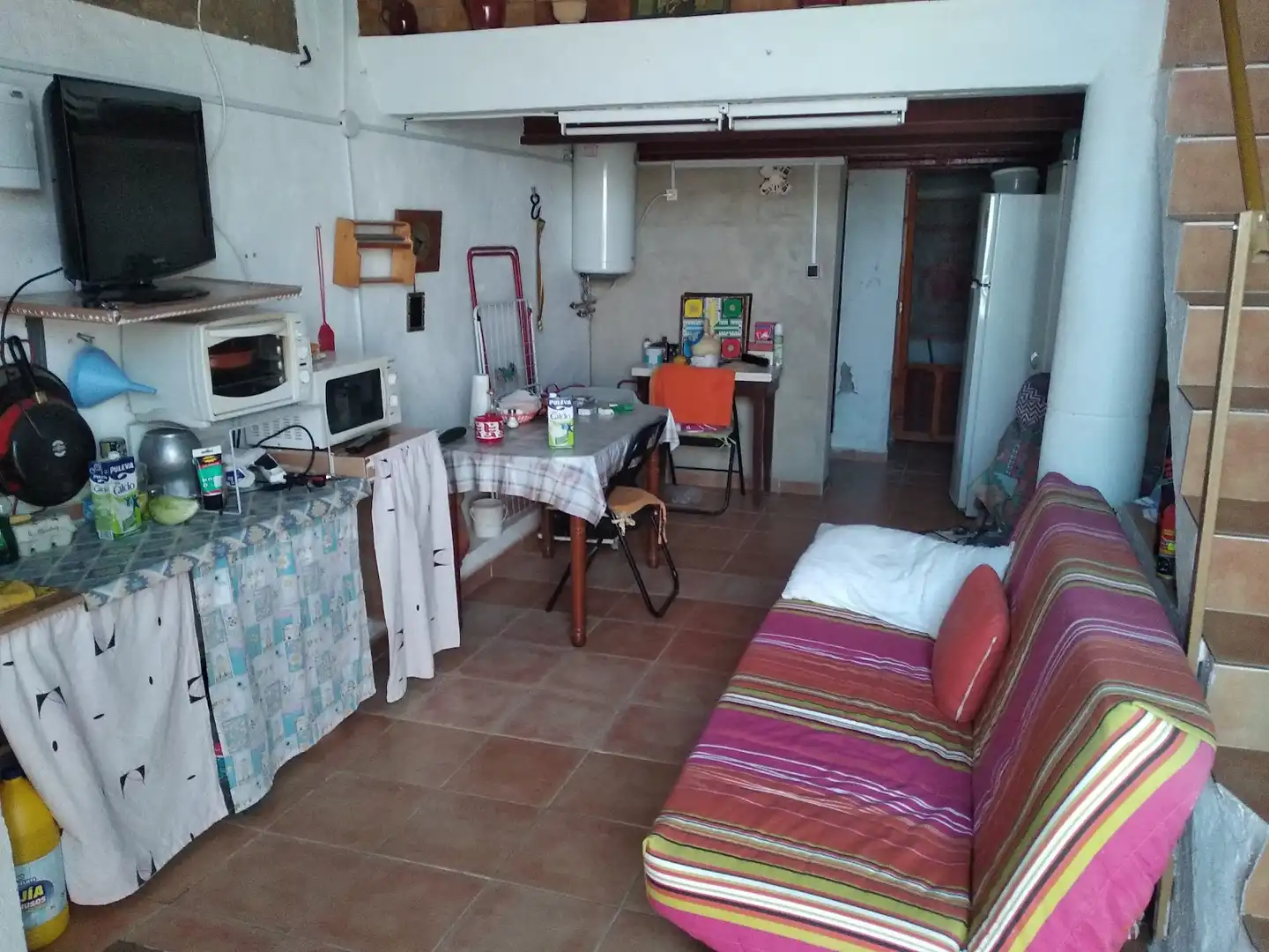 Flat for sale in Cardenete