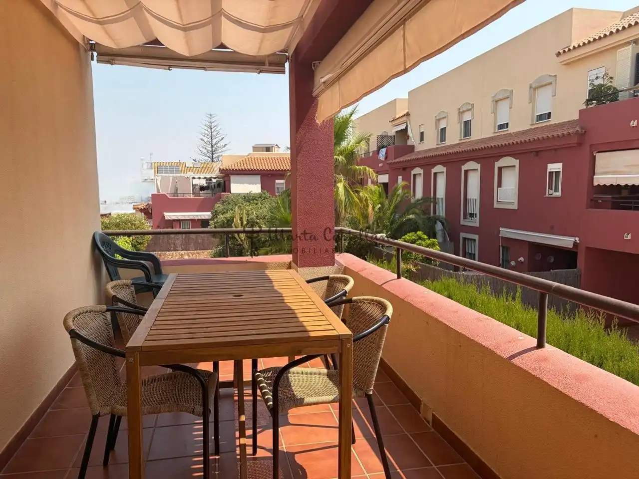 Piso con piscina en venta en Bahia Luz - La Forestal, imagen 4