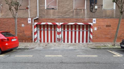 Foto 3 de Garatge en venda a Saturraran Kalea, San Ignacio - Elorrieta, Bizkaia