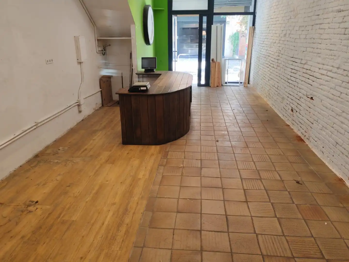 Local comercial en alquiler en Centre - Estació, imagen 16